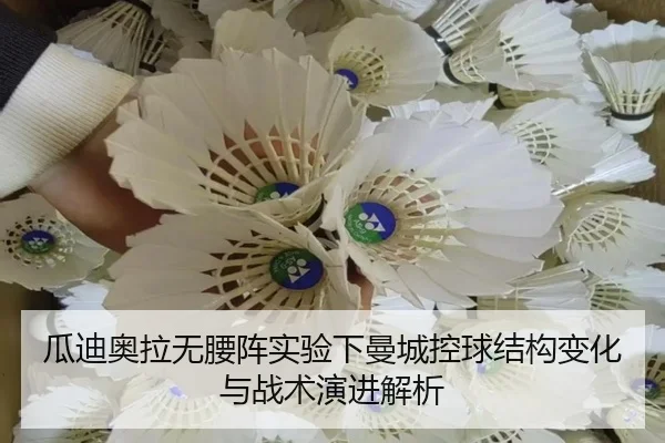 瓜迪奥拉无腰阵实验下曼城控球结构变化与战术演进解析